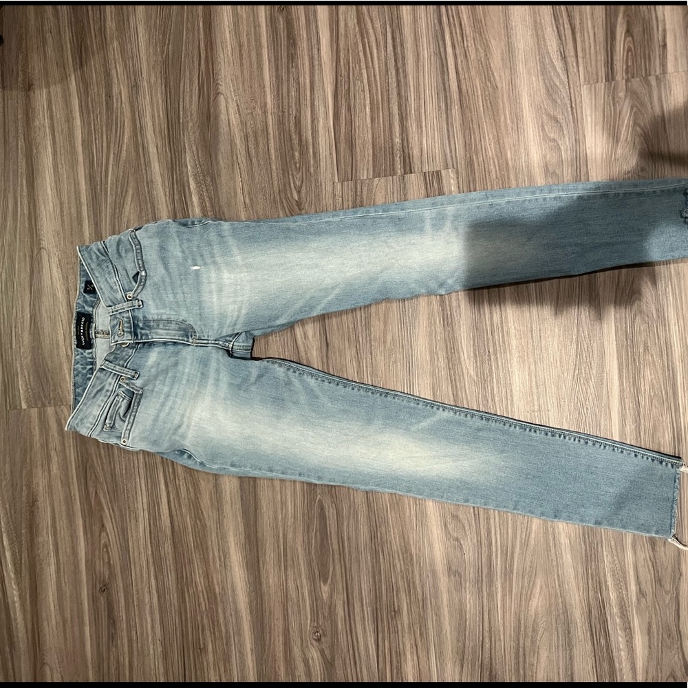 Lucky brand jeans